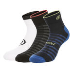 Vêtements Bullpadel Bullpadel BP2210 Chaussettes de sport Unisex - bleu, multicouleur