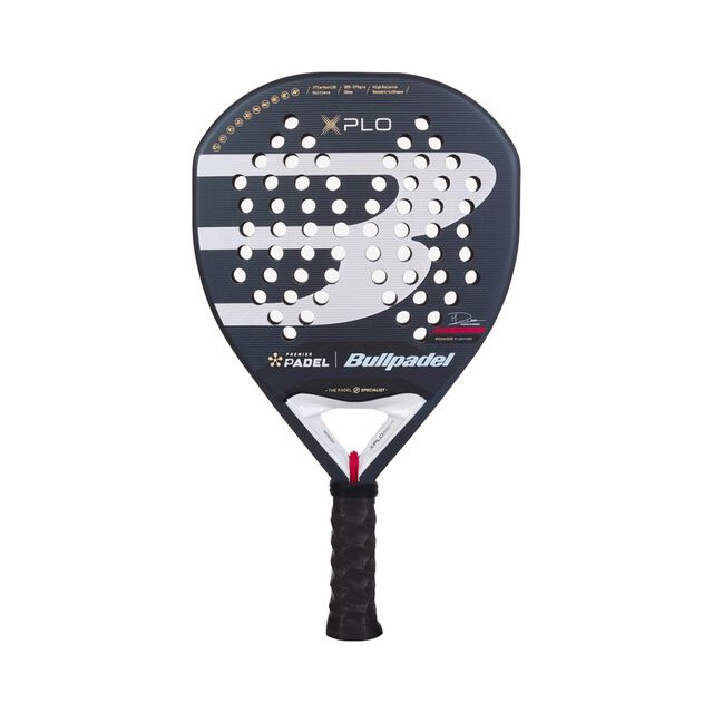 Bullpadel
