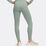 Ua Vanish Seamless Legging-Grn