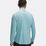 Ua Tech Textured 1/2 Zip-Brn