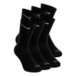 Vêtements Nike Nike Everyday Plus Cushioned Crew Chaussettes de tennis - Pack de 3 Hommes-noir