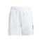 Club 3 Stripes Short