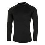 Vêtements Nike Dri-Fit Tight LS Mock