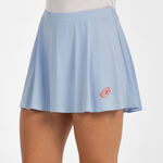 Vêtements Bullpadel Bullpadel Catoira Jupe Femmes-Bleu