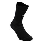 adidas adidas Crew Chaussettes de tennis Unisex-noir