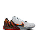 Chaussures de tennis Nike Nike Air Zoom Vapor Pro 2 Premium Chaussures toutes surfaces Hommes - blanc, noir