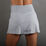 Minimal High Waist Skirt Women