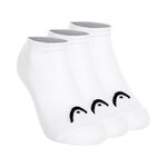 Vêtements De Tennis HEAD SOCKS TENNIS 3P ALL SPORTS Sneaker