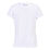 W. Graphic Tee White 2024