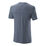 Competition Seamless Crew Tee Men