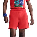 Vêtements De Tennis Nike M NKCT DF HRTGE SHORT RG