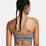 Seamless Low Long Bra