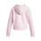Rival Fleece Crop Hoody