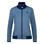 Vêtements BIDI BADU Gene Jeans Tech Jacket Women