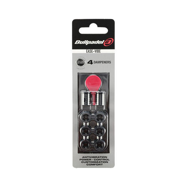 Bullpadel