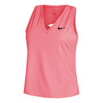 Vêtements Nike Nike Dri-Fit Victory Court Débardeur tank top Femmes - corail, 
