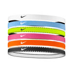 Vêtements Nike Nike Flex Classic Slim Headbands 6PK