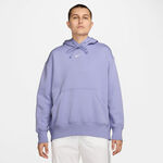 Vêtements De Tennis Nike W NSW PHNX FLC OS PO HOODIE