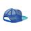 Post-Match Legend Mesh Printed Trucker Cap