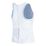 Shibori Stripe Tank w/Bra