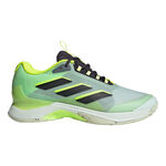 Chaussures de tennis adidas adidas Avacourt 2 Chaussures Toutes Surfaces Femmes-Vert Clair,Noir