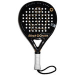 Raquette de padel Black Crown Black Crown Piton