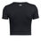 Motion Crossover Crop Shortsleeve