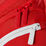 SUPER TOUR WILSON RED BACKPACK Red