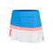 Falda Shanghai Blue