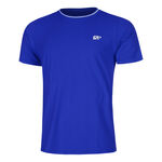 Vêtements De Tennis Racket Roots Teamline Tee M