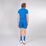 Karabo Lifestyle Tee - blue