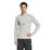 Workout Half-Zip Longsleeve