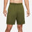 Dri-Fit Knit Shorts 6.0