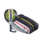 Raquette De Padel Babolat Counter Viper 2025