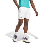 adidas adidas Ergo 9Inch Shorts Hommes-blanc