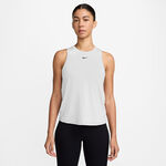 Vêtements De Tennis Nike W NK ONE CLASSIC DF TANK WT
