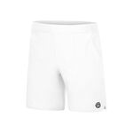 Vêtements BIDI BADU BIDI BADU Crew 9in Shorts Hommes-Blanc
