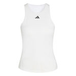 adidas adidas Y- D&eacute;bardeur tank top Femmes-blanc