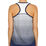 Team Striped Tank Women