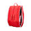 2025 PADEL TOUR BAG RED Red