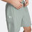 Ua Vibe Woven Cargo Short-Grn
