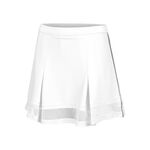 V&ecirc;tements Lucky in Love Lucky in Love High Waist Premier Jupe Femmes-Blanc