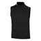 Armour Comp Mock SL-BLK Sleeveless