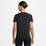 W NK ONE CLASSIC DF SS TOP WT