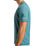 Parley Striped Tee Men