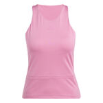 V&ecirc;tements de tennis adidas adidas Y-D&eacute;bardeur Tank Top Femmes-Ros&eacute;