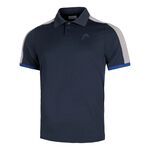 Vêtements HEAD Play Tech Polo
