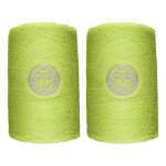 Vêtements de tennis BIDI BADU BIDI BADU Lang Poignet-Vert