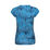 Belle 2.0 Tech V-Neck Tee Girls