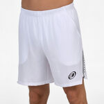 V&ecirc;tements Bullpadel Bullpadel Mazari Shorts Hommes-blanc